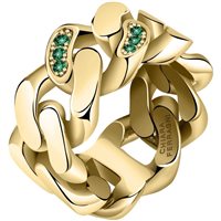 Anello Chiara Ferragni Donna CHAIN in Lega metallica J19AUW49012 - J19AUW49012